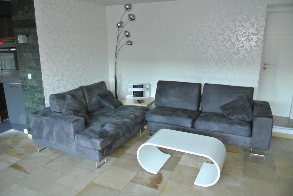 Ferienwohnung Lotti Mit Wallbox 布尔韦勒 客房 照片