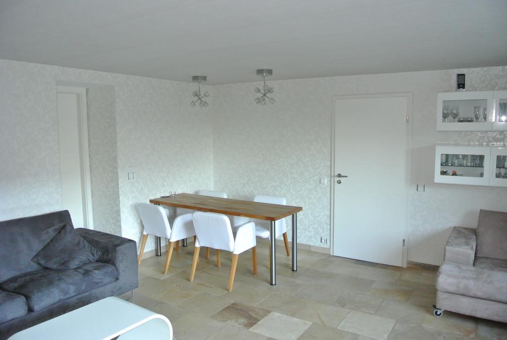 Ferienwohnung Lotti Mit Wallbox 布尔韦勒 客房 照片